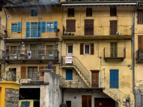 Appartement cocooning pour un séjours à Tende