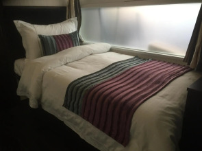 Seasons Hotel - Causeway Bay