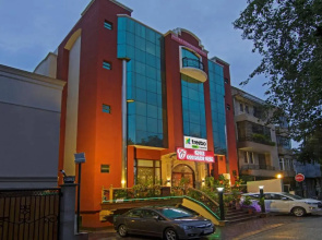 Corporate Park