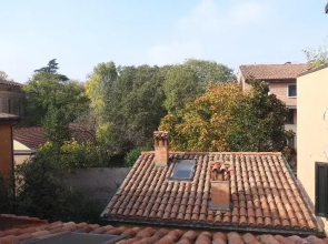 Frassinago Suites-BolognaRooms