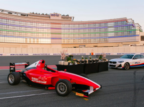 Park Inn by Radisson Dubai Motor City