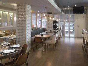 Aparto-Hotel Rosales