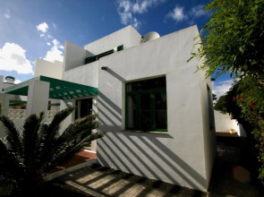 Casa Mailanzaisla
