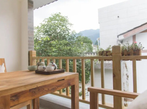 Bloom Time Guest House