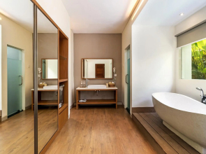 Annupuri Villas Bali