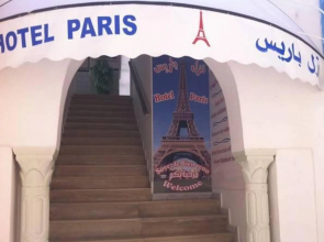 Hotel Paris