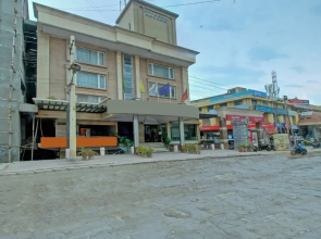 OYO 29625 Suvarna Regency