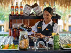 Viva Dominicus Palace by Wyndham, A Trademark All Inclusive