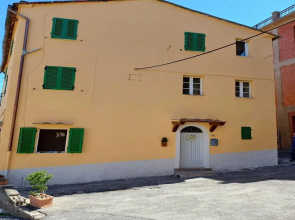 Casa Daniela in Prata