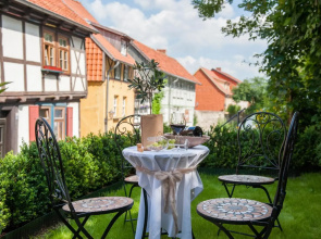 Schlossgarten