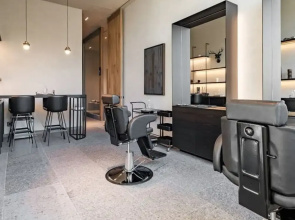 Luxurious 1BR Codo Near Reforma - Pool - Gym