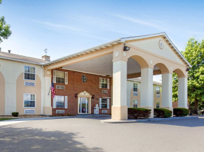 Quality Inn Stephens City - Winchester South