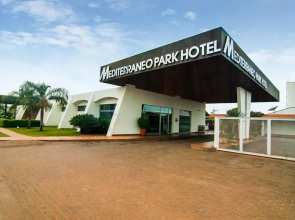 Mediterraneo Park Hotel
