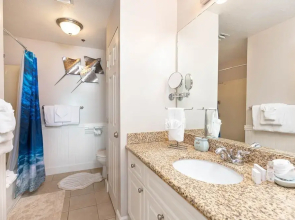 Seawind 809 3 Bedroom Condo