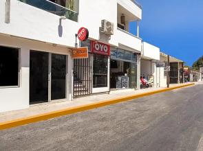 Hostelito Hostal