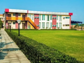 JPS Residency & Hospitality Services