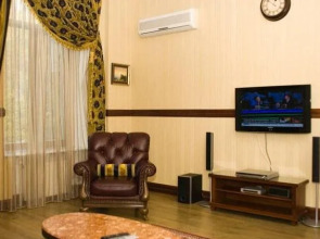 5 звёзд Апарт-отель