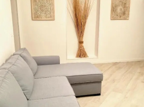 Indipendenza Luxury Apartments