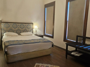 Otanti̇k Club Hotel & Spa