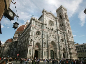 Casa Rovai Guest House