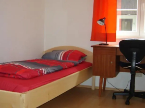 Ferienhaus Kohlstattweg