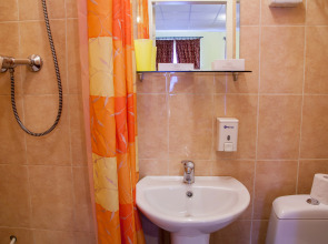 Альтбург на Греческом