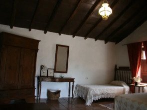 Finca El Estanco Viejo