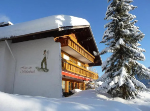 Haus am Weißenbach