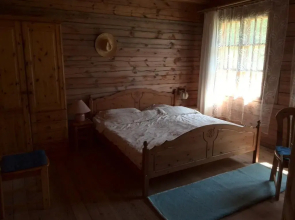 Brīvdienu māja Zemeņlauki