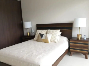 Lovely Mountain View Apartment