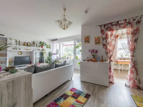 Private Apartment Stückenfeldstraße