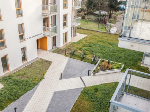 Apartment Jana Kochanowskiego by Renters