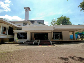OYO 2360 Hotel Rio