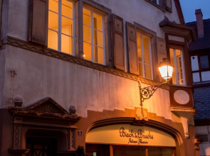 Colmar Unique Appartment