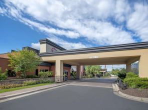 Best Western Plus St. Paul North/Shoreview