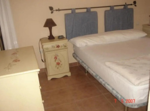 107422 - Apartment in Zahara