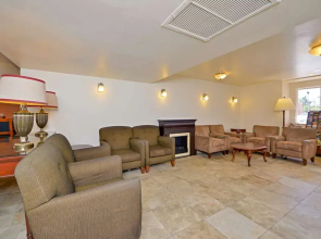 America's Best Value Inn & Suites-Cypress Tree Inn