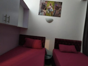 Lovely 2 bedrooms - sahl Hashish - hurghada