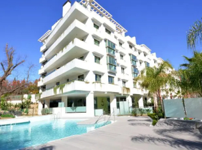 Jardines del Principe