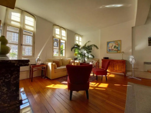 Beaune City Suite