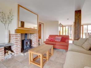 Holiday Home Brede