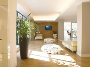 iH Hotels Milano Watt 13