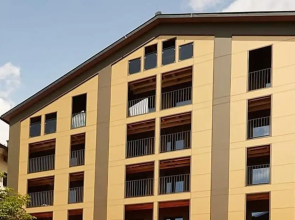 Hotel Zum Goldenen Hirsch