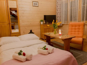 Apartament Kościeliska 10A