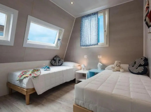 Marina Azzurra Resort