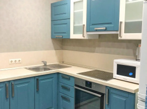 Апартаменты на улице Коломенская 8 корпус 3