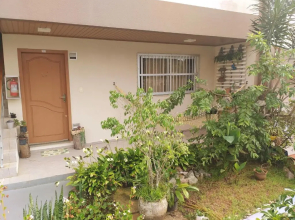 Apartamento Santinho