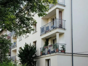 Apartament City - by Kairos Apartments