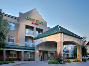 Courtyard Wausau