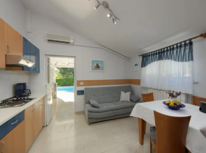 Apartments Rafaj